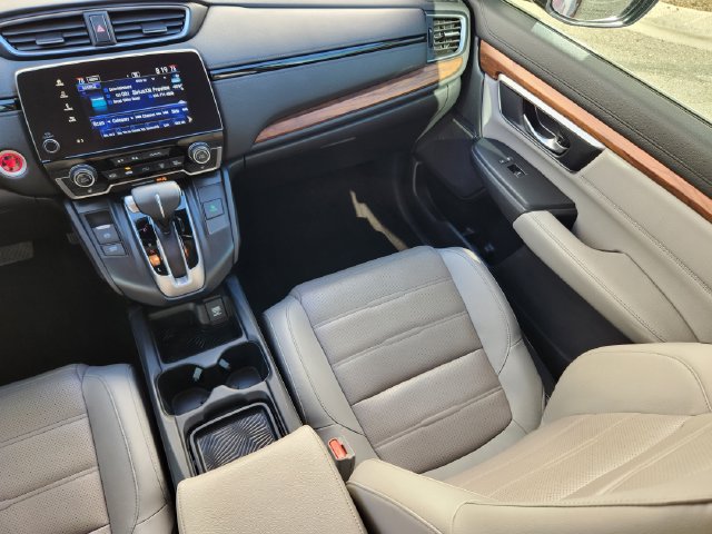 Used 2019 Honda CR-V EX-L image 13