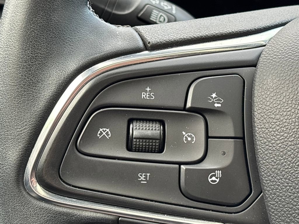 Certified 2024 Buick Envista Avenir image 20