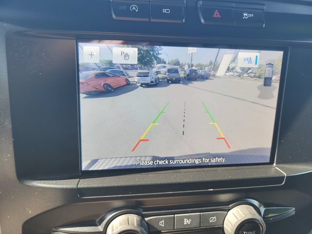 Used 2023 Ford F150 XLT RWD image 21