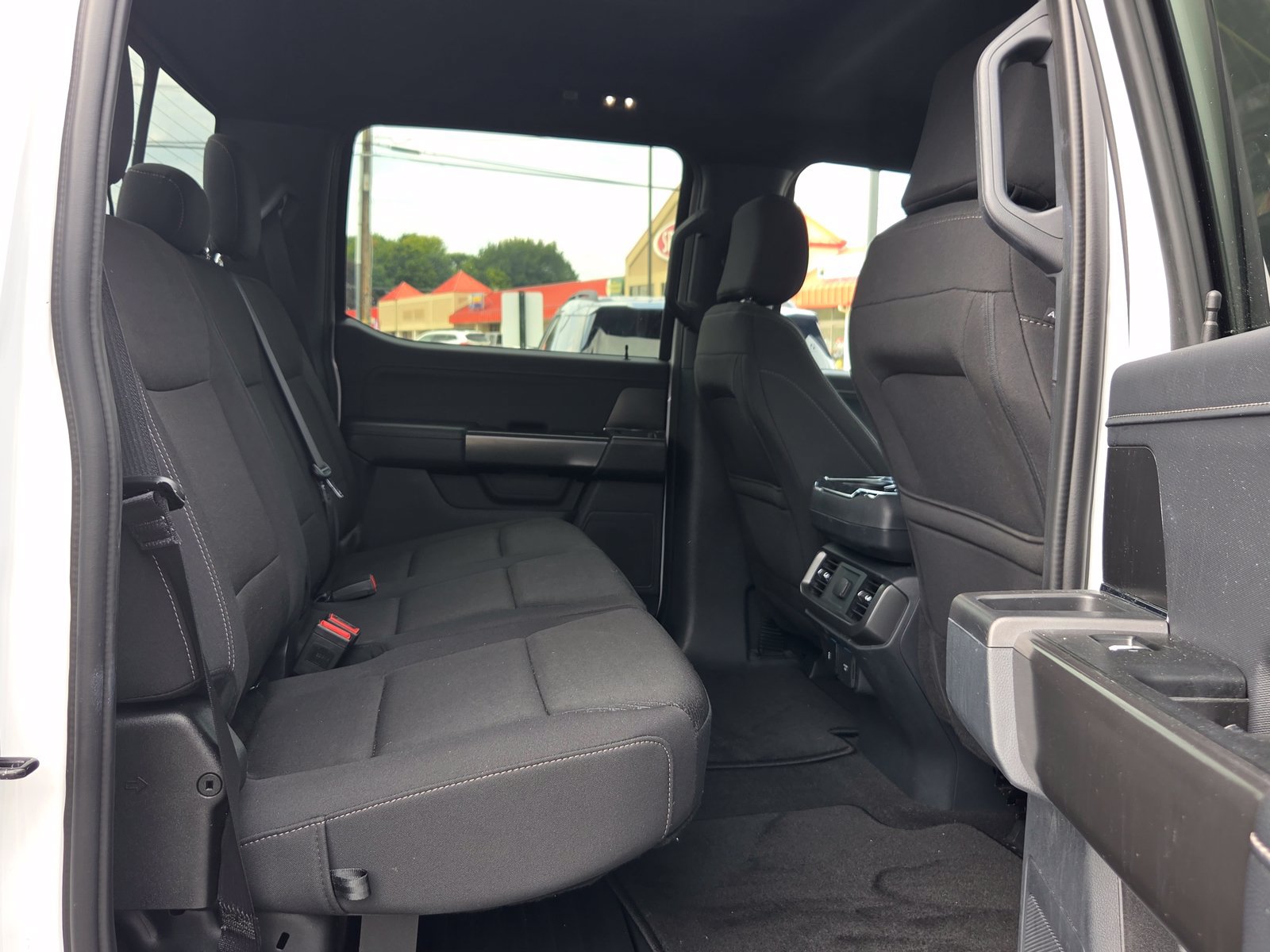 Used 2024 Ford F150 XLT w/ Equipment Group 302A MID AWD/4WD image 29