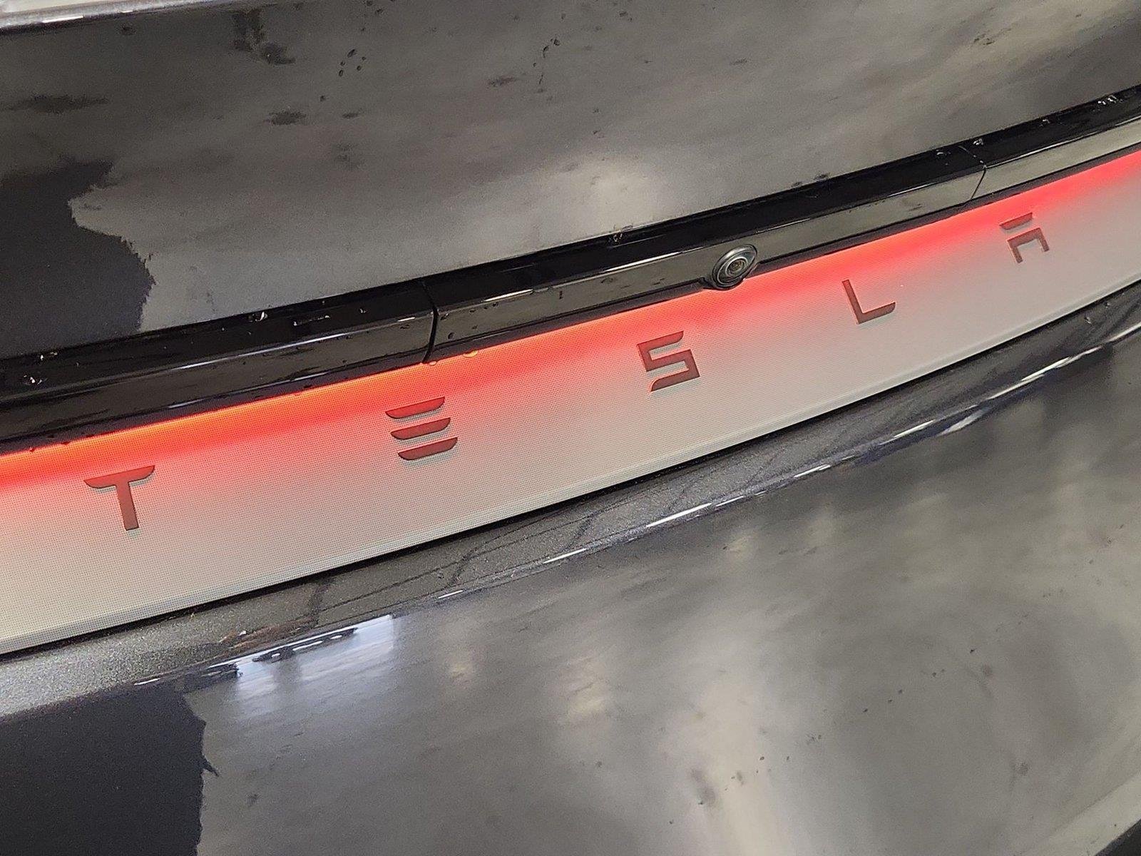 Used 2026 Tesla Model Y Long Range AWD/4WD image 30