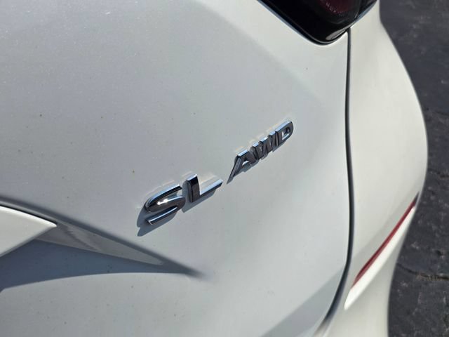 Used 2019 Nissan Murano SL AWD/4WD image 11