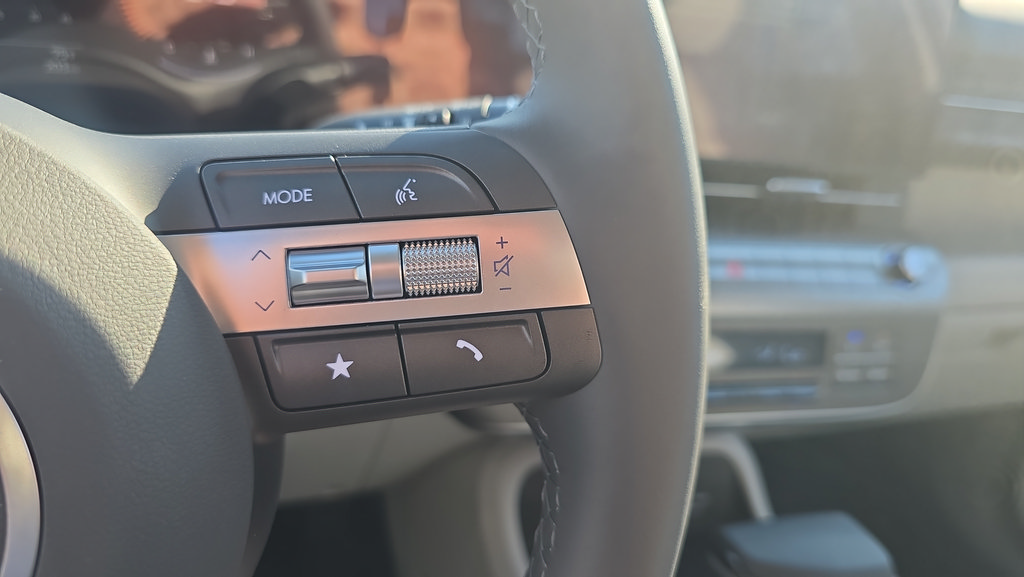 New 2026 Hyundai Kona SEL Sport AWD/4WD image 25