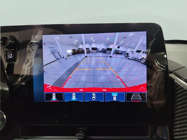 Certified 2024 Chevrolet Corvette Z06 w/ Stealth Interior Trim Package image 11