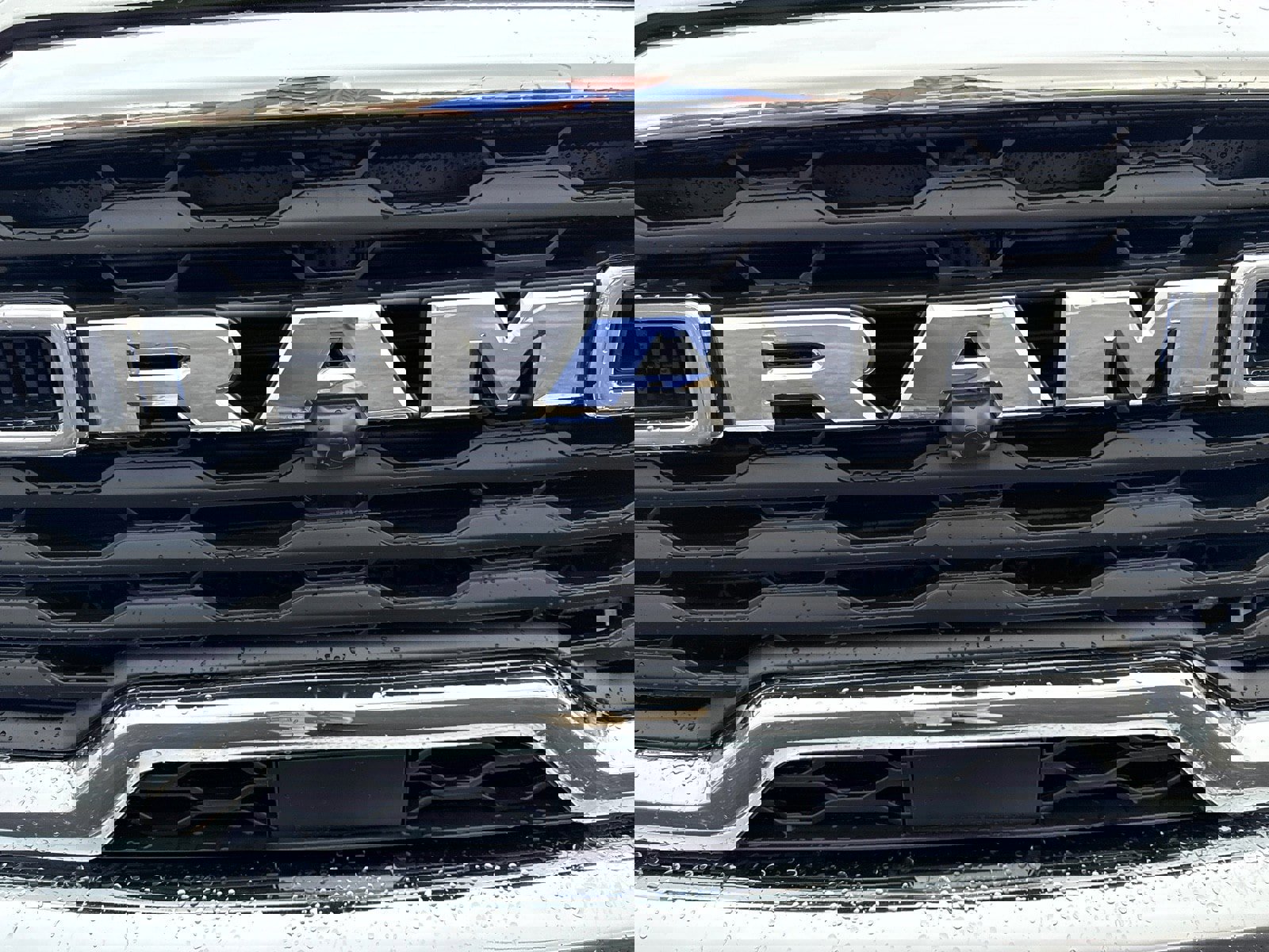 New 2026 RAM 3500 Tradesman image 10