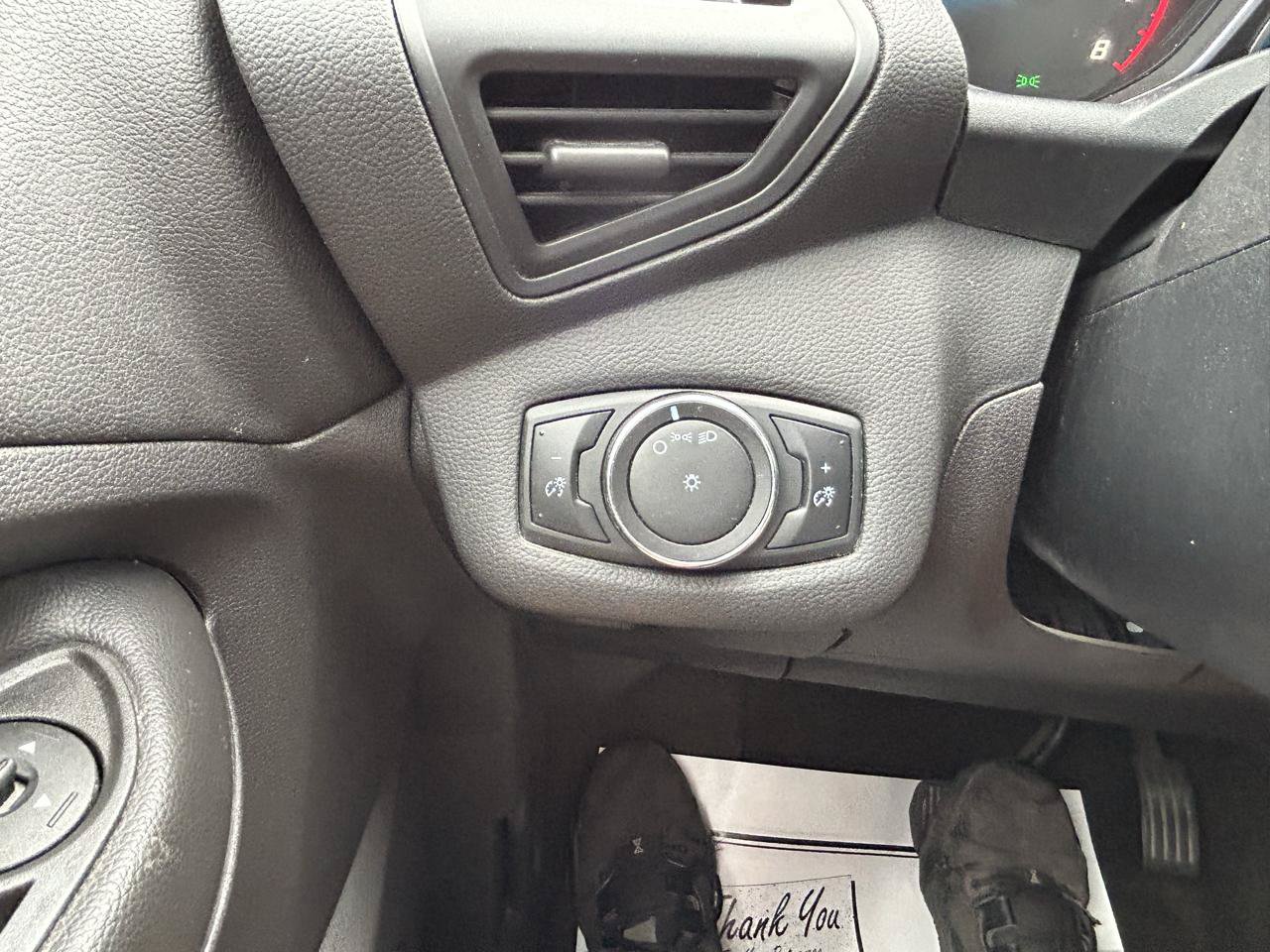 Used 2014 Ford Escape S FWD image 26