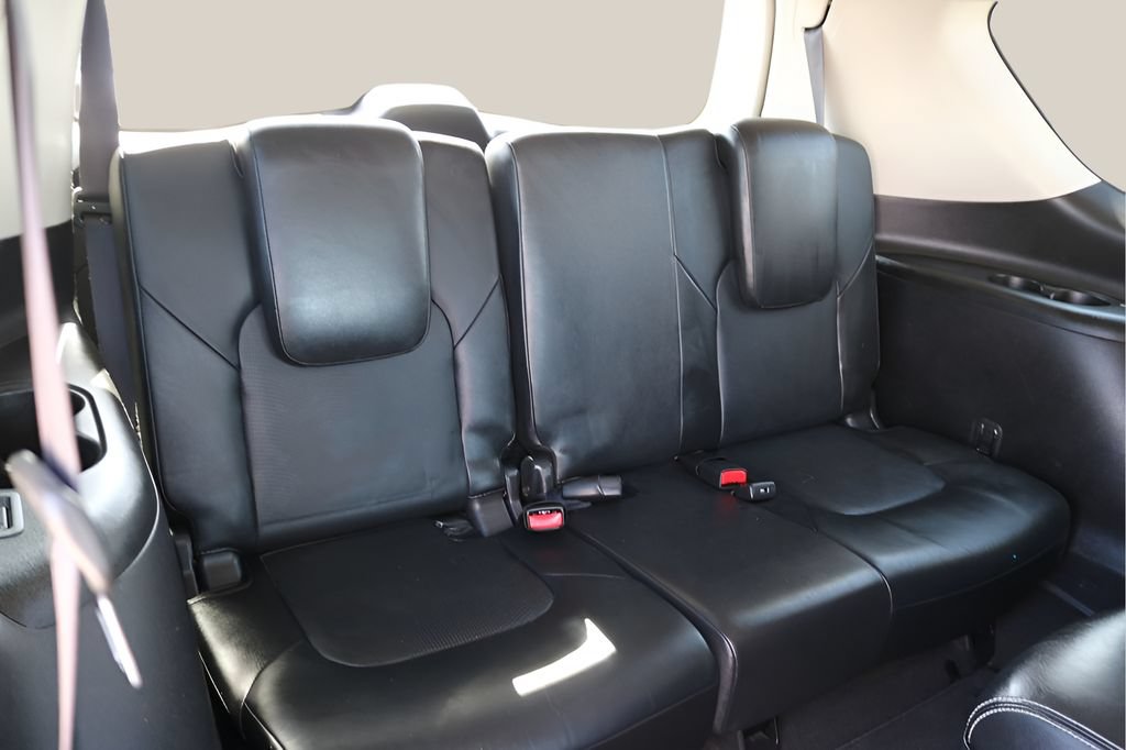 Used 2017 INFINITI QX80 2WD image 20
