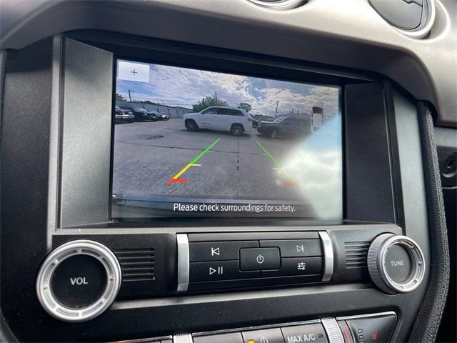 Used 2023 Ford Mustang GT Premium image 16