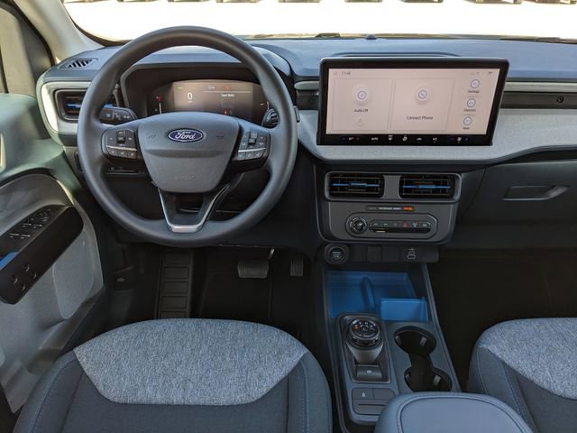 New 2025 Ford Maverick XLT w/ Equipment Group 301A image 16