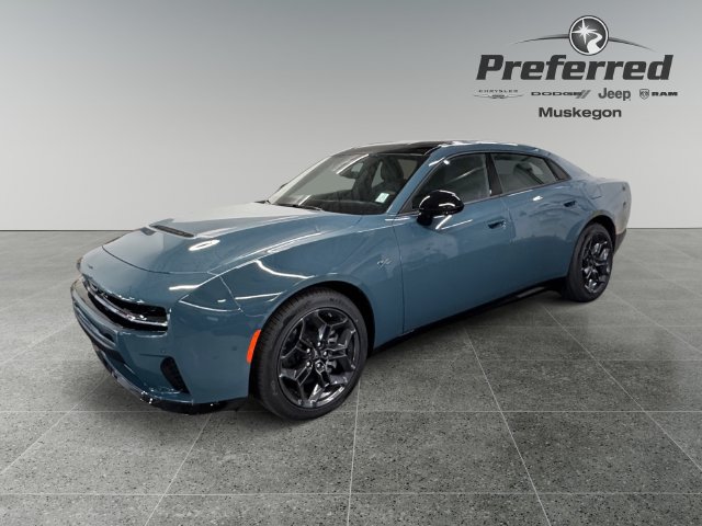 New 2027 Dodge Charger R/T AWD/4WD image 10
