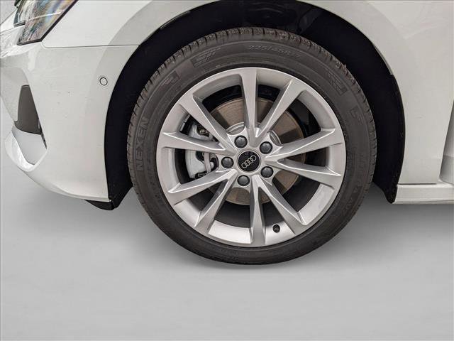 Certified 2025 Audi A3 2.0T Premium w/ Convenience Package image 9