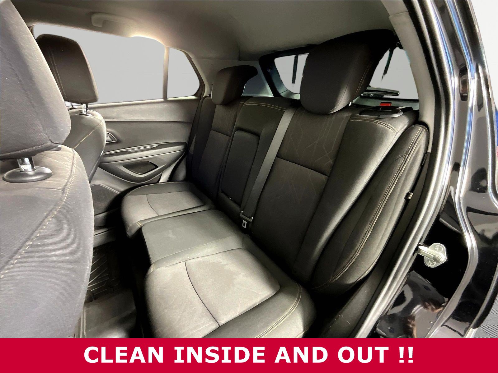 Used 2019 Chevrolet Trax LT FWD image 20