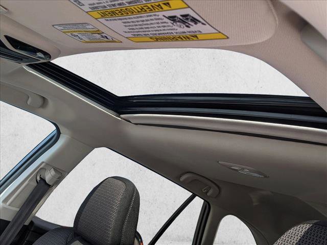 Certified 2025 Subaru Outback Premium image 14