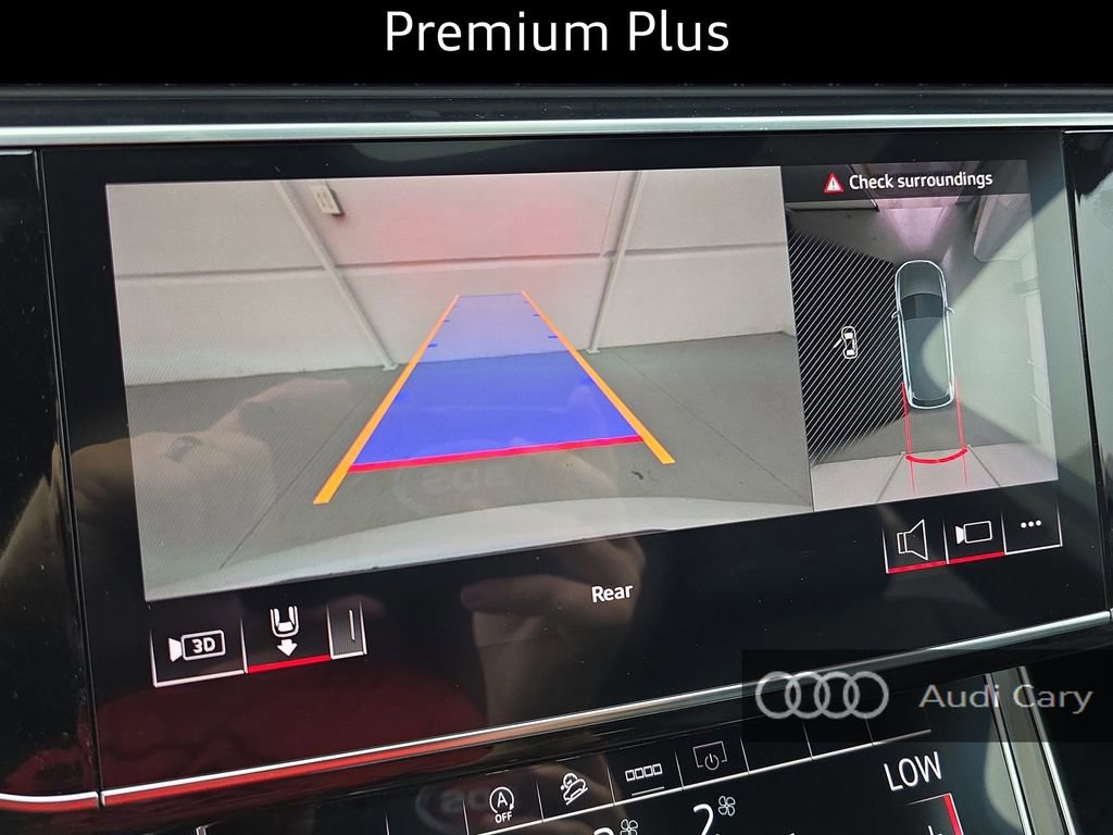 New 2025 Audi Q7 3.0T Premium Plus image 22