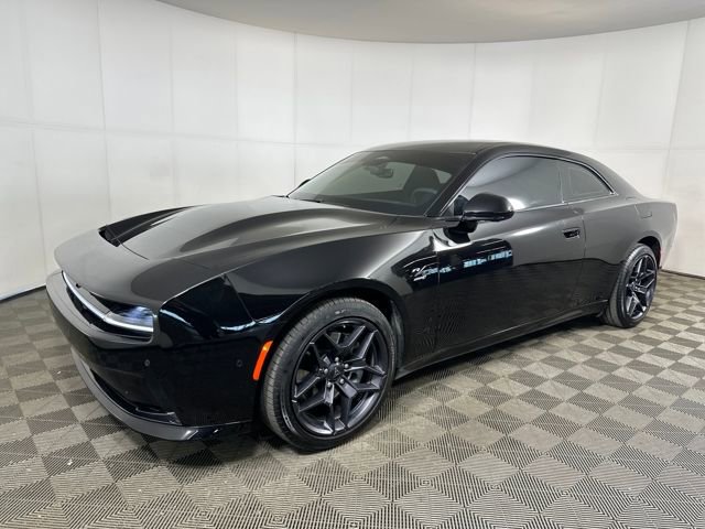 Used 2024 Dodge Charger R/T w/ Plus Group image 7