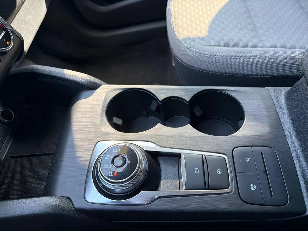 Used 2020 Ford Escape SE AWD/4WD image 31
