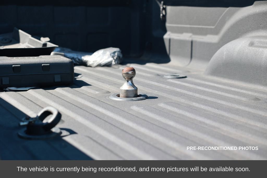 Used 2023 RAM 3500 Big Horn w/ Level 1 Equipment Group image 34