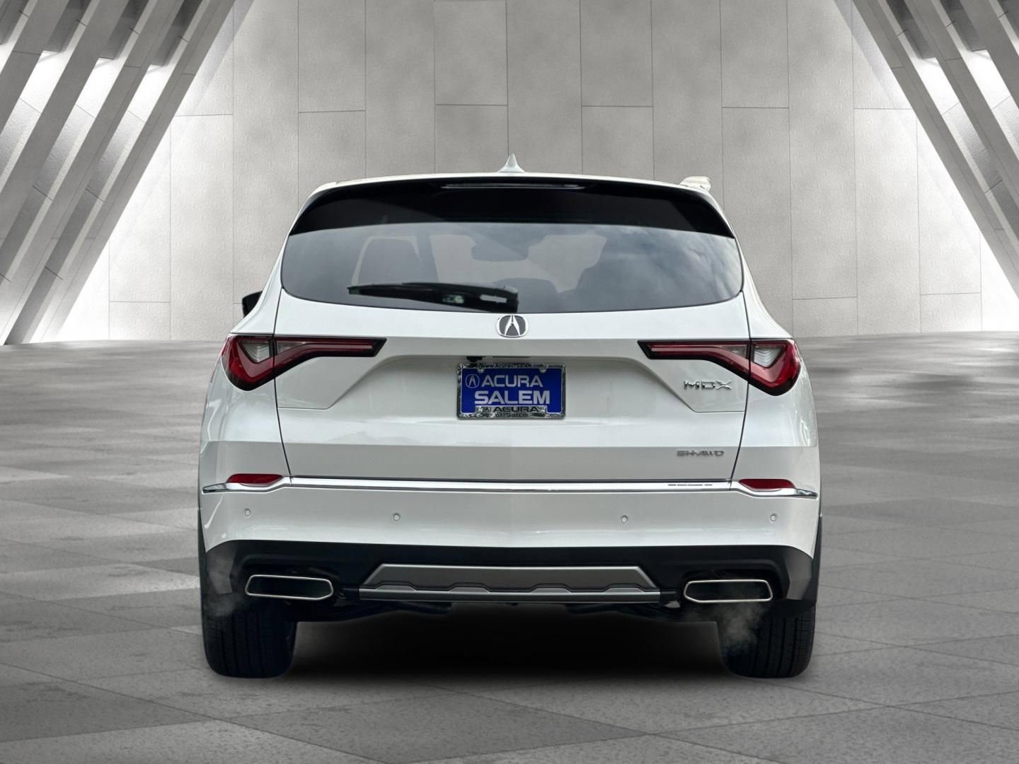 New 2026 Acura MDX SH-AWD w/ Technology Package image 4