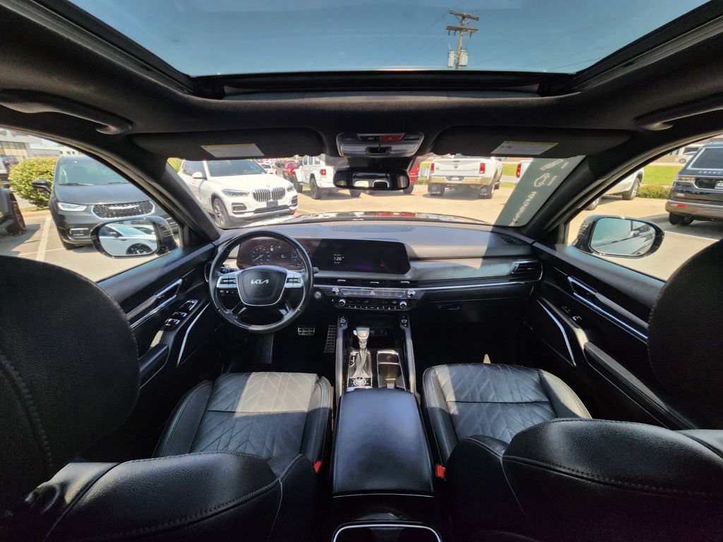 Certified 2024 Kia Telluride SX X-Pro AWD/4WD image 29