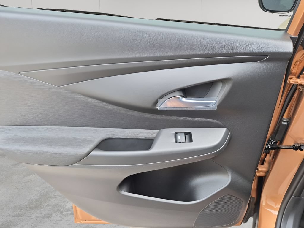 New 2026 Buick Envista Sport Touring w/ Convenience I Package FWD image 20