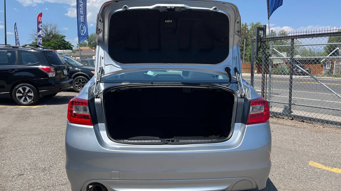 Used 2016 Subaru Legacy 2.5i Premium AWD/4WD image 21