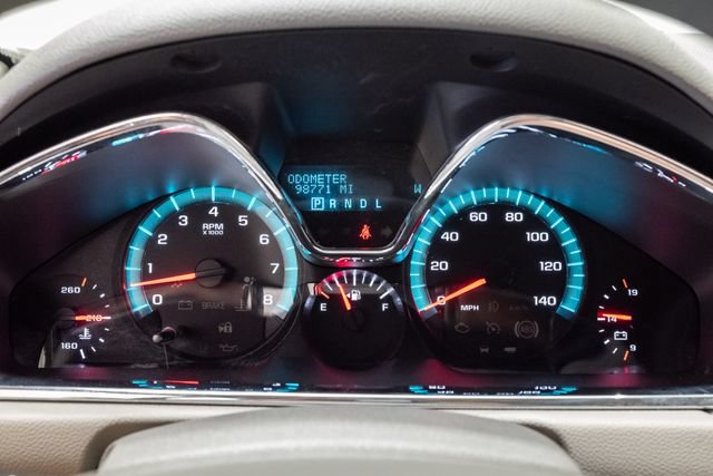 Used 2017 Chevrolet Traverse LS FWD image 13