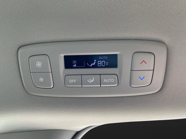 New 2026 Kia Carnival LXS image 35