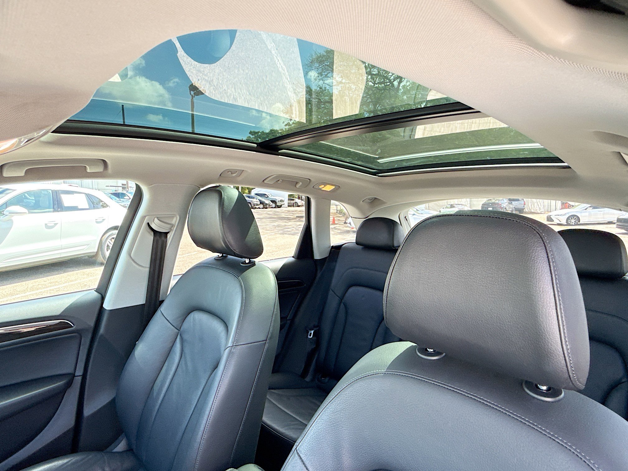 Used 2014 Audi Q5 2.0T Premium Plus image 26