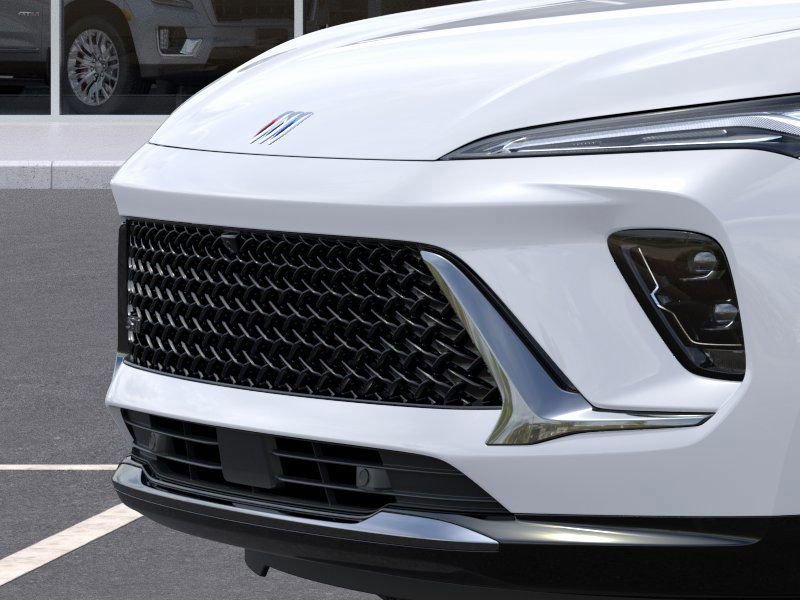 New 2026 Buick Envision Sport Touring image 13