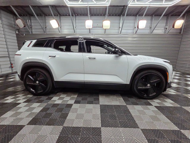 Used 2023 Fisker Ocean One AWD/4WD image 9