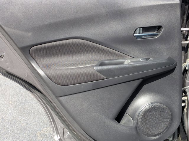 Certified 2023 Nissan Kicks SV image 24