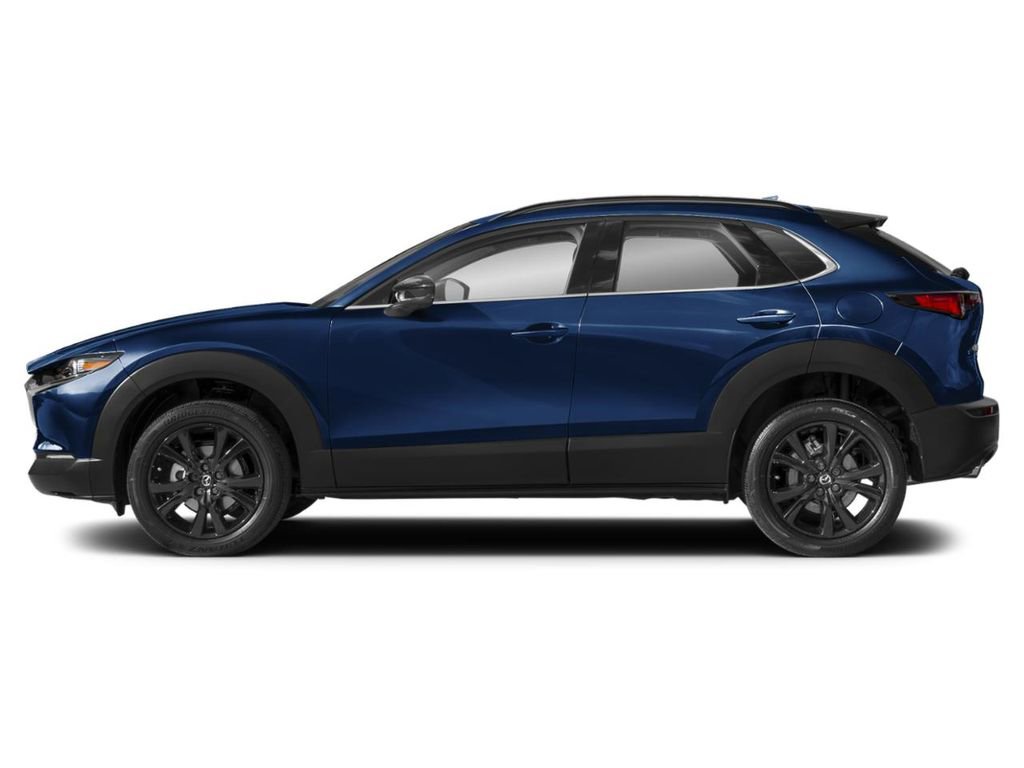 New 2026 MAZDA CX-30 2.5 Turbo w/ Premium Plus Pkg image 2