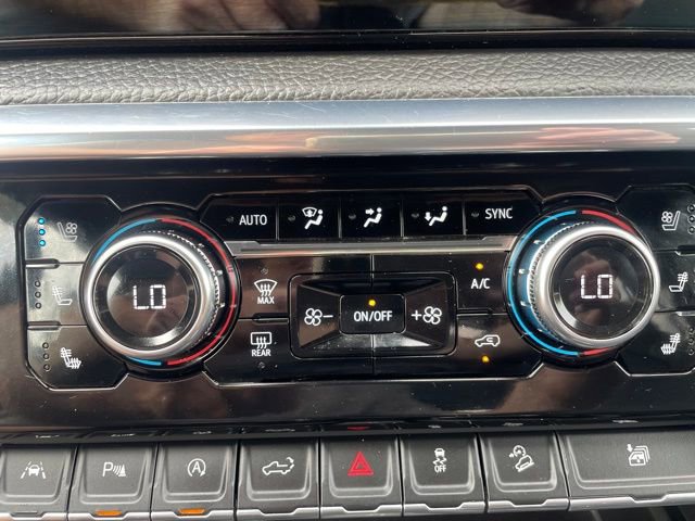 Used 2023 GMC Sierra 1500 Denali w/ Technology Package image 27