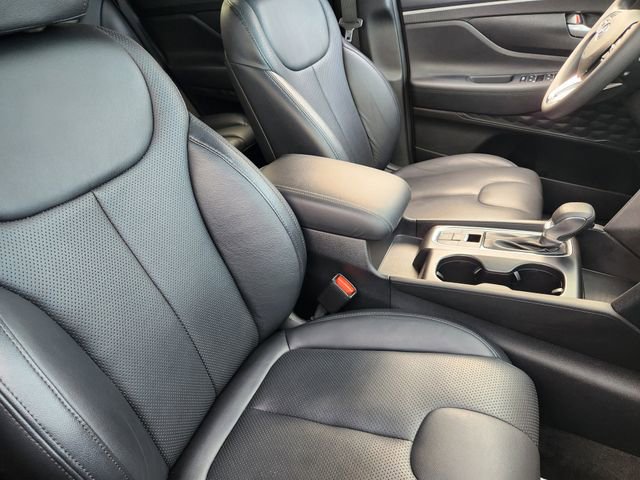 Used 2019 Hyundai Santa Fe SEL w/ Cargo Package image 9