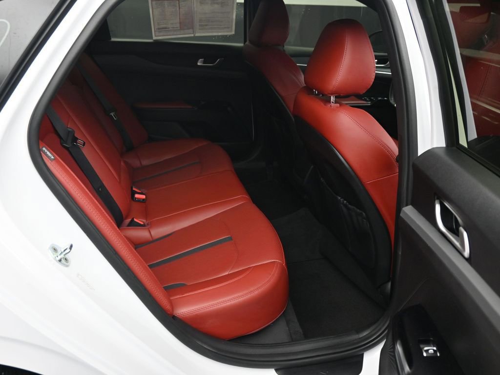 Used 2023 Kia K5 GT-Line w/ GT-Line Premium Package image 13