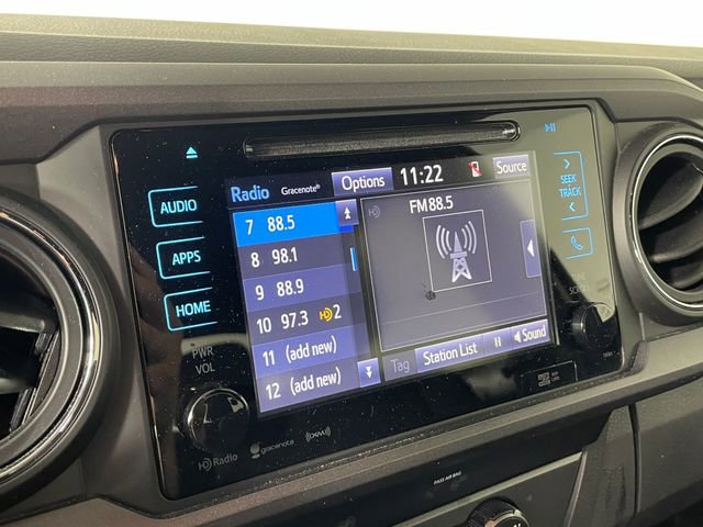 Used 2019 Toyota Tacoma TRD Off-Road AWD/4WD image 7