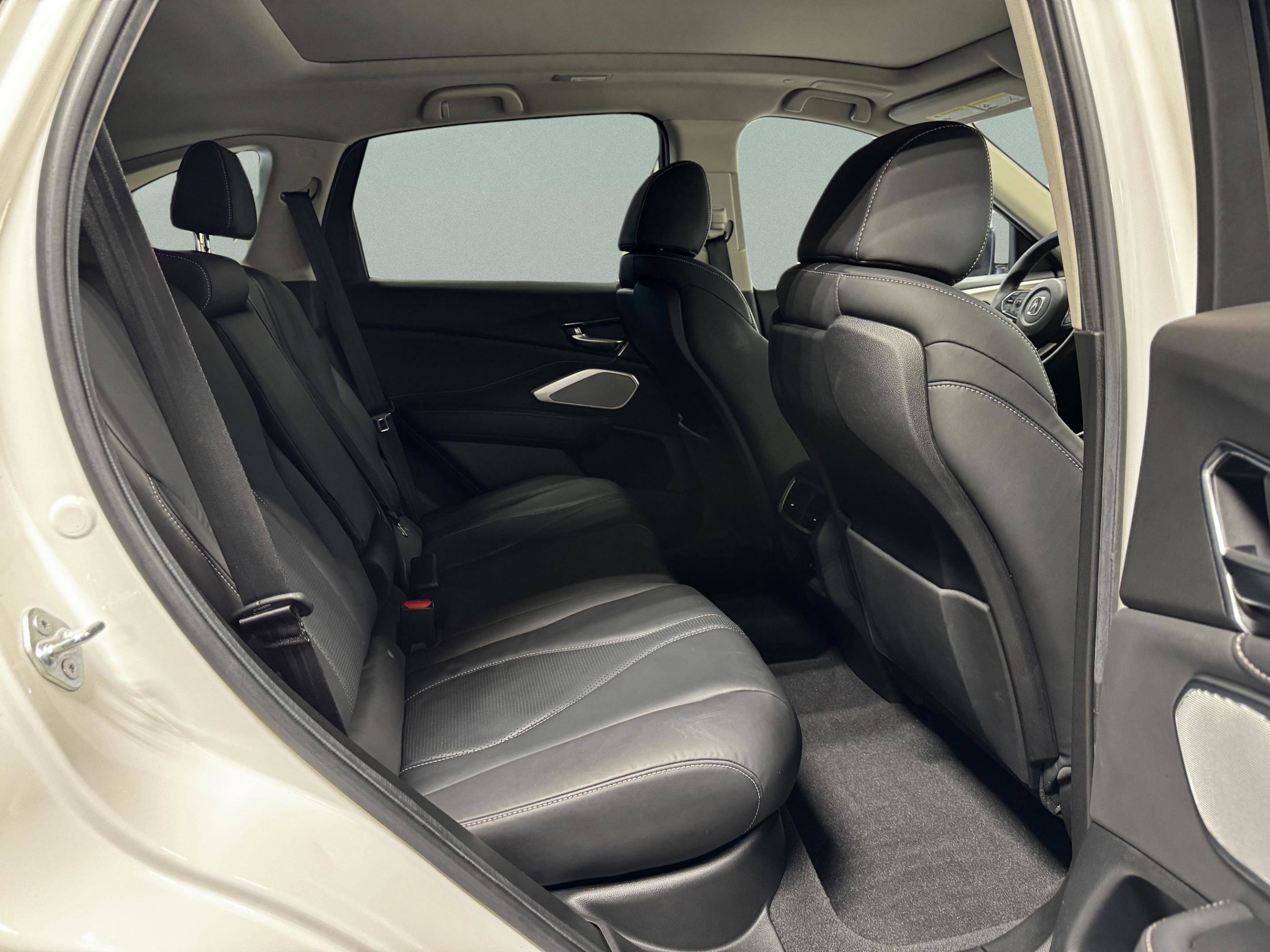 Certified 2024 Acura RDX SH-AWD w/ Technology Package image 33