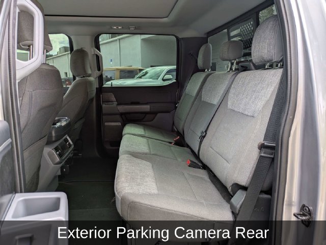Used 2022 Ford F150 XLT w/ Equipment Group 302A High AWD/4WD image 18