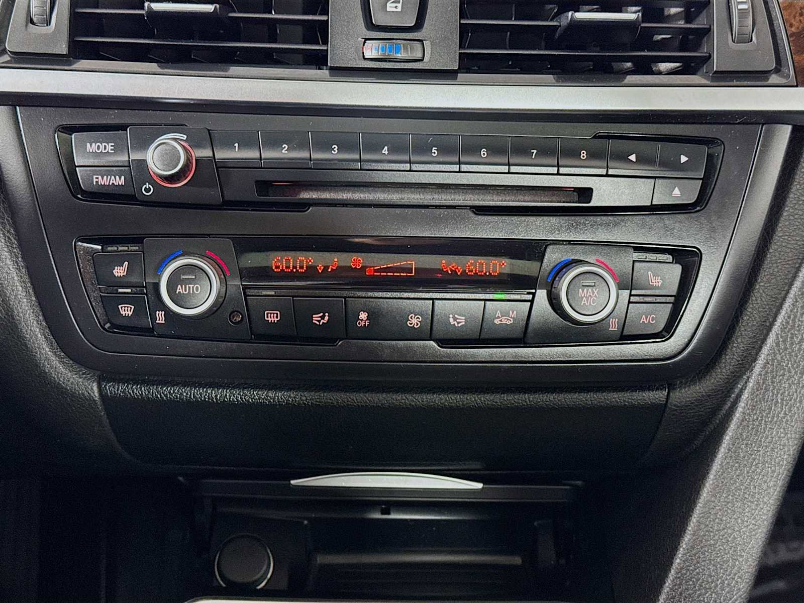 Used 2015 BMW 335i xDrive Sedan image 17