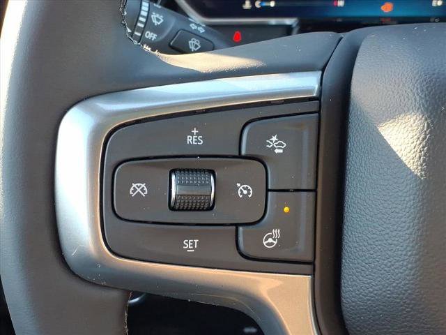 New 2026 Chevrolet Silverado 3500 LT w/ All Star Edition image 28