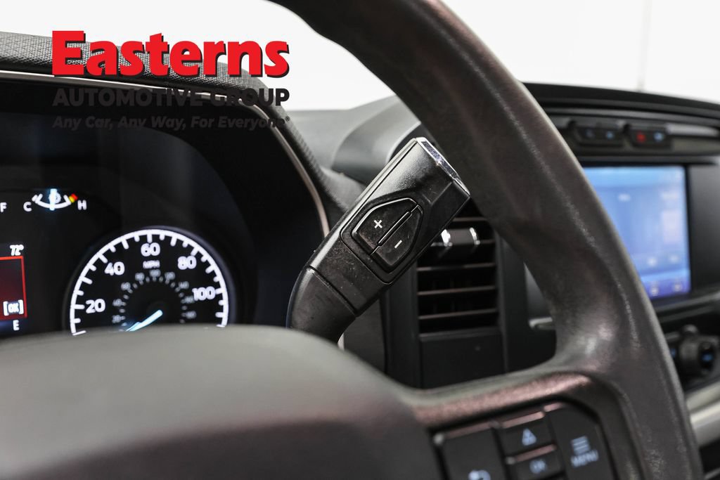 Used 2022 Ford F150 XL w/ Equipment Group 101A High RWD image 13
