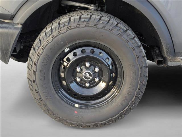 New 2026 Ford Bronco Big Bend image 10
