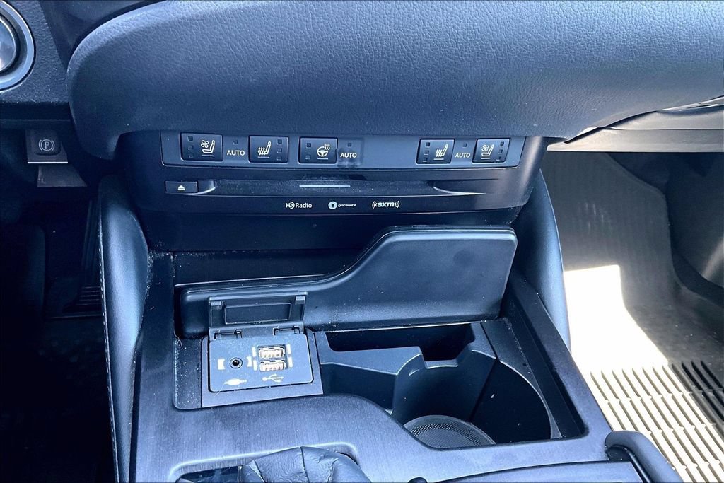 Used 2021 Lexus ES 250 w/ Premium Package AWD/4WD image 33