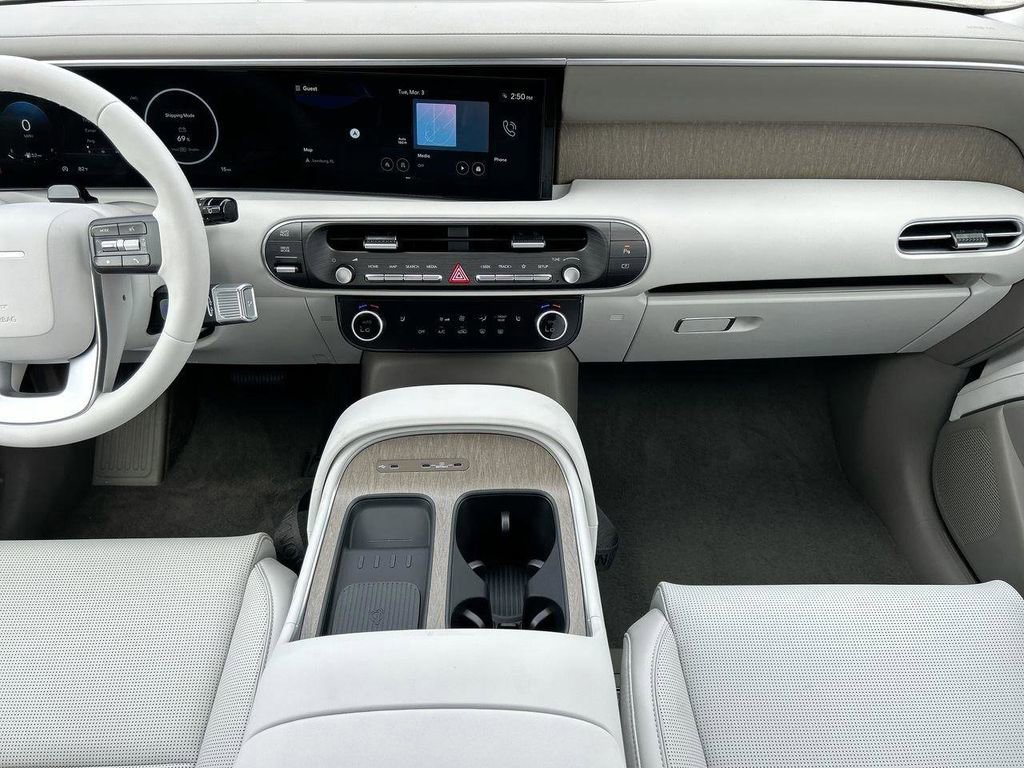 New 2026 Hyundai Palisade SEL image 20