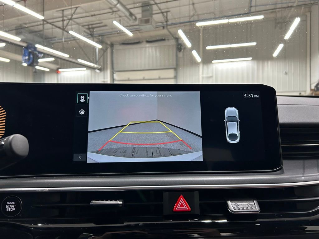 New 2026 Kia K5 GT-Line w/ GT-Line Premium Package image 19