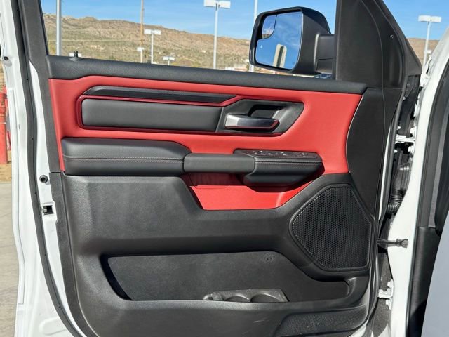 New 2026 RAM 1500 Rebel w/ Bed Utility Group image 26