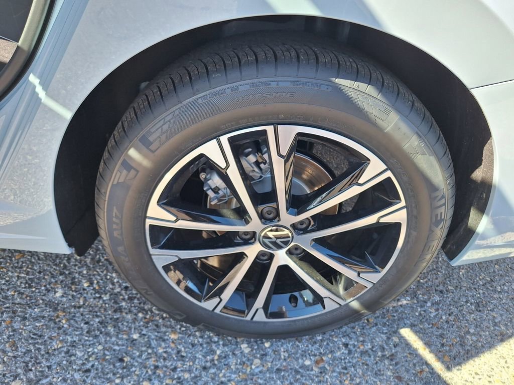 New 2026 Volkswagen Jetta Sport image 21