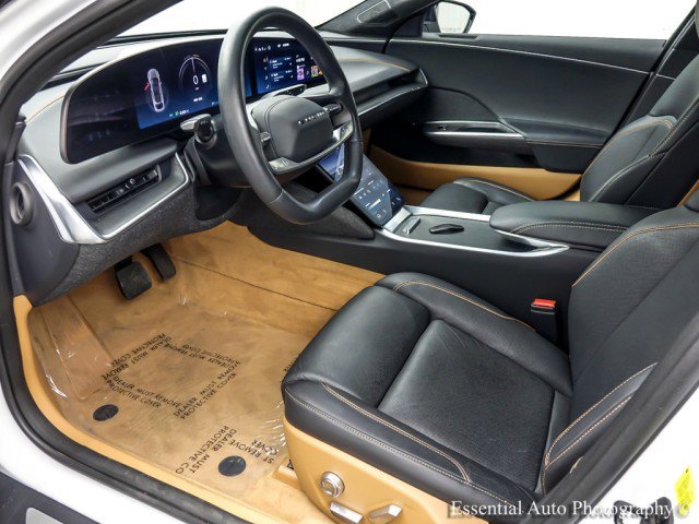 Used 2024 Lucid Air Touring image 13