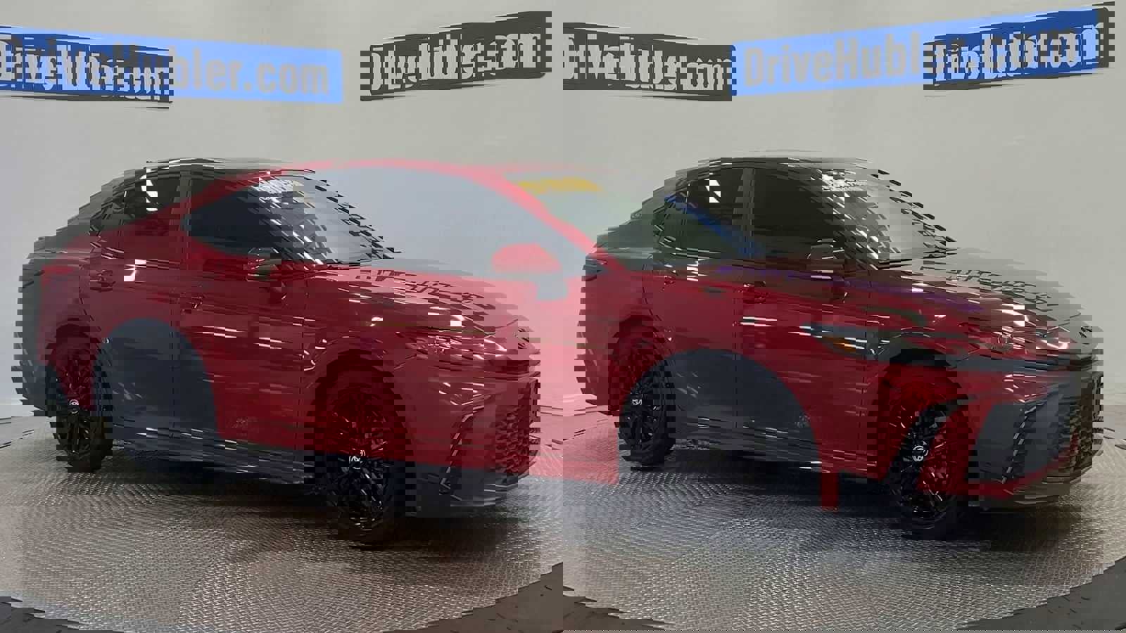 Used 2025 Toyota Camry SE w/ Convenience Package FWD image 49