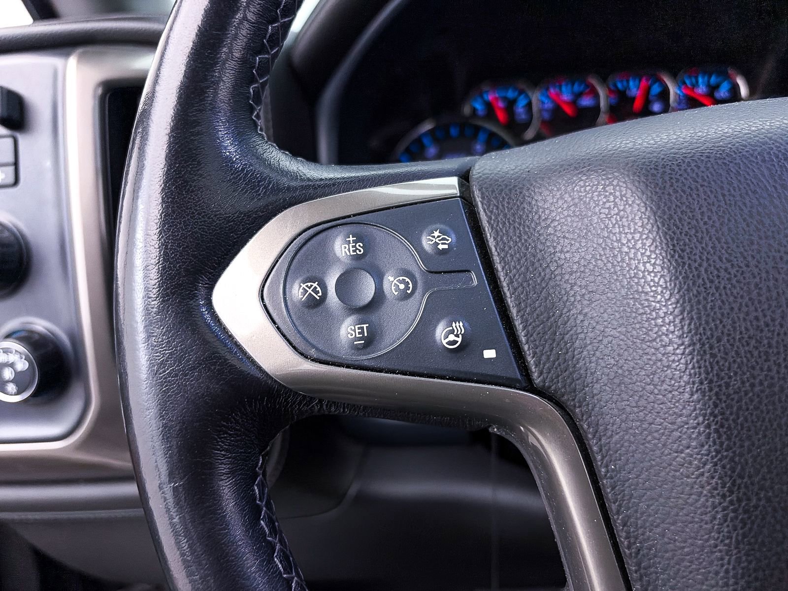 Used 2019 Chevrolet Silverado 2500 High Country w/ Duramax Plus Package image 29